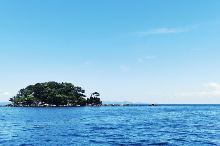 Parque Marino Pulau Payar