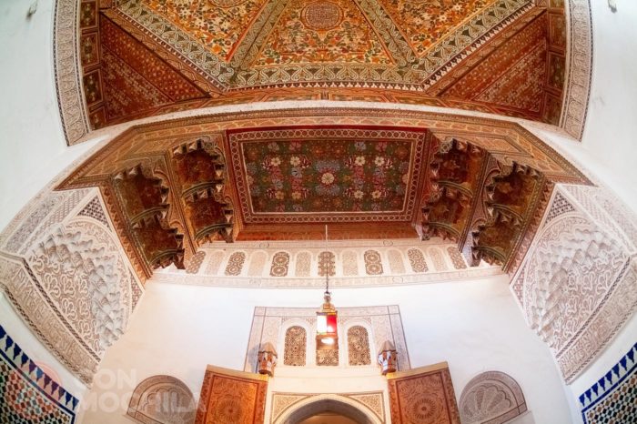 Palacio de la Bahía