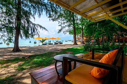 Wapi Resort
