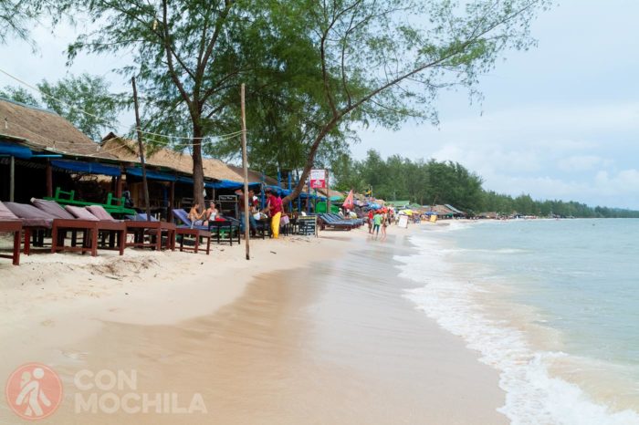 Sihanoukville