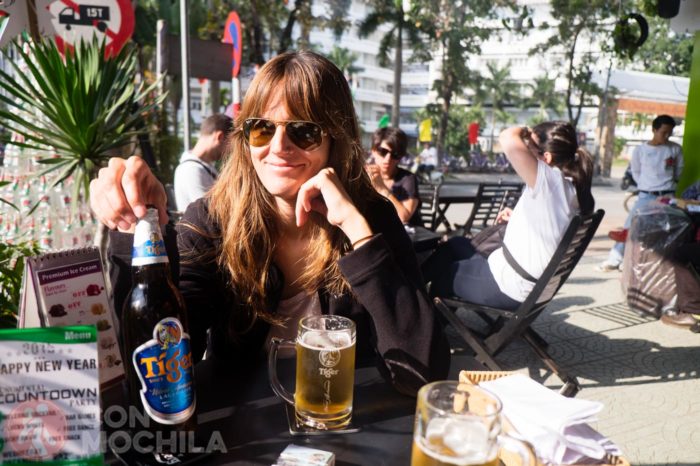 Bares y restaurantes de Hué