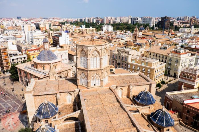 Qué ver en València