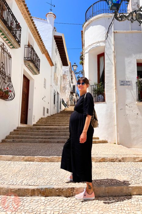 Escapada a Altea