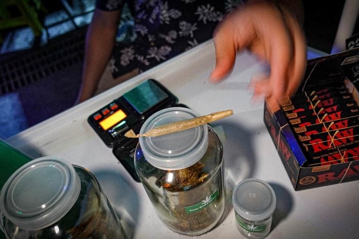 porro tailandia