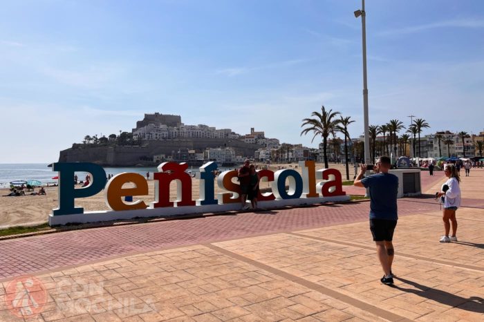 Qué ver en Peñíscola, te lo contamos