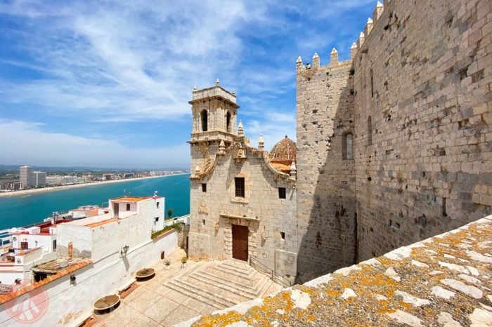 Ermita de la Virgen