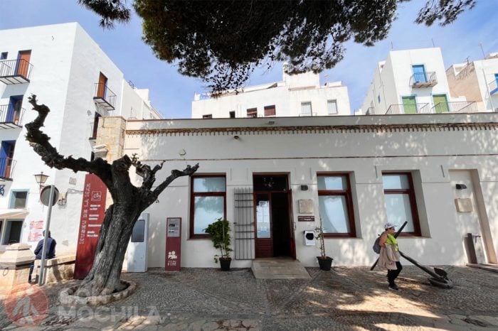 Museo de la mar