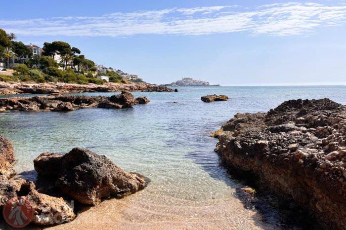 Cala del Moro