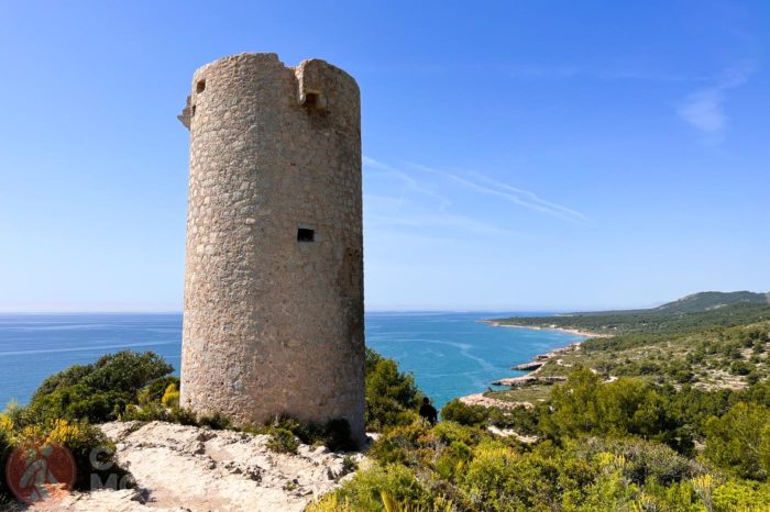 Torre Badum