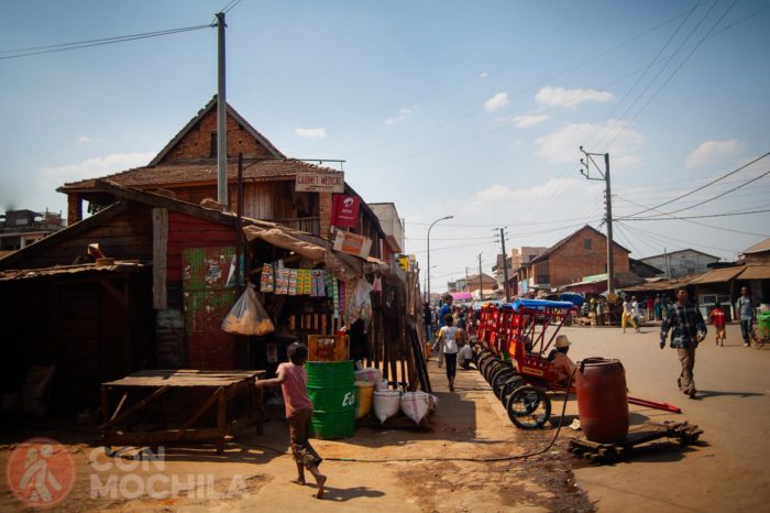 Antsirabe