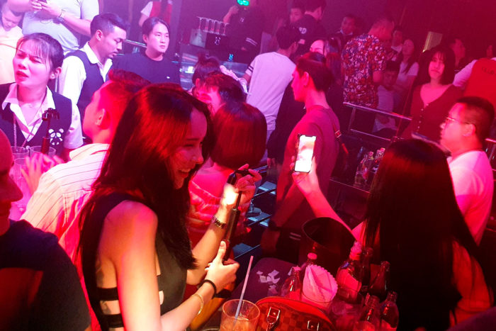 discoteca chon buri