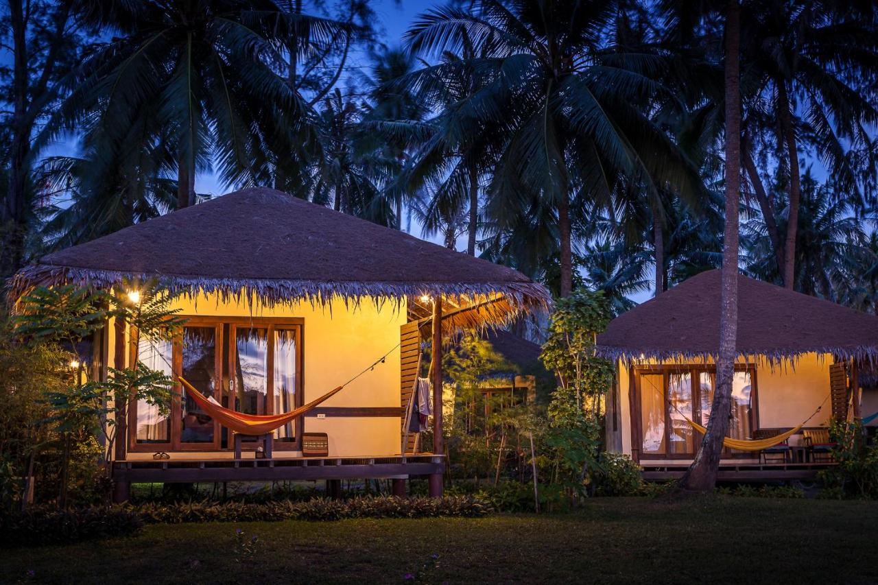 Baan Manali Resort