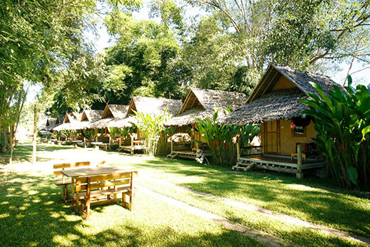 Baan Riverside