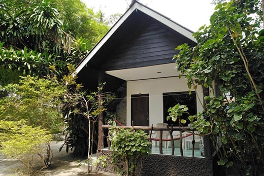 Coco Garden Resort