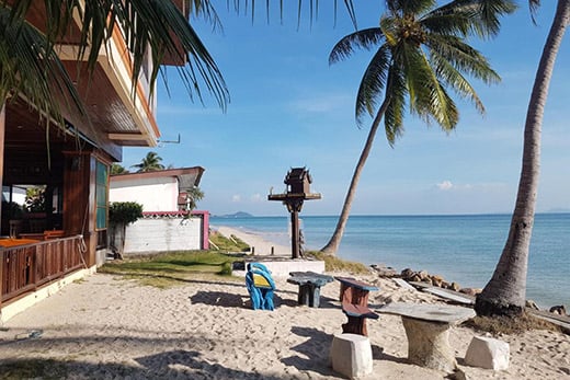 First Villa Resort