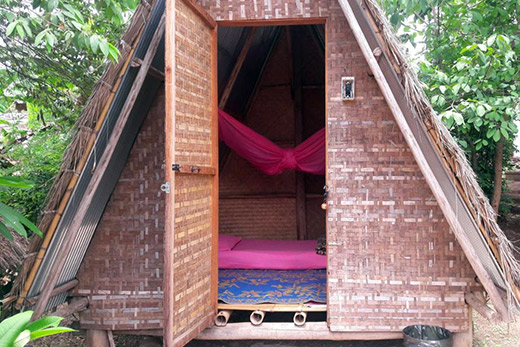 KK Hut