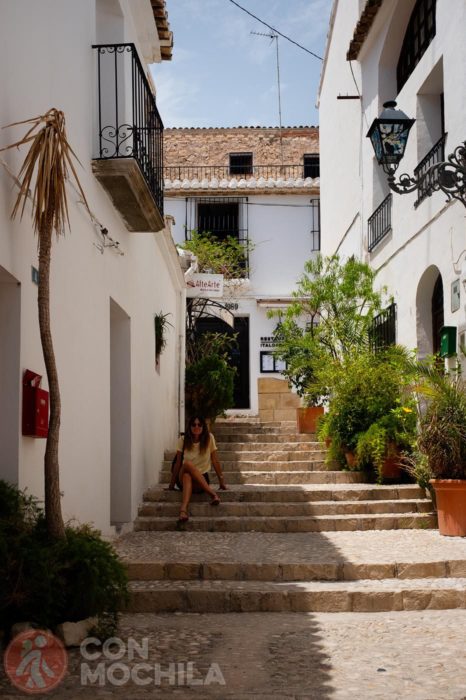 Callejuelas