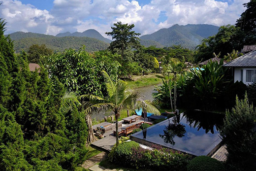 rim pai cottage