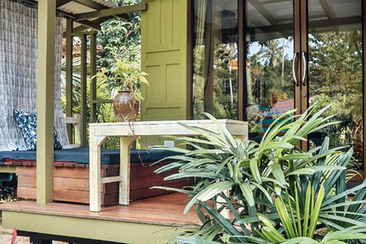 Baan Bua Cottage