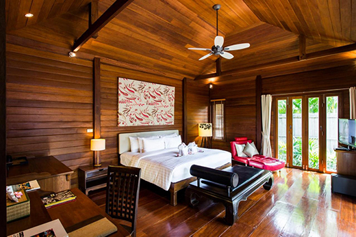 Gajapuri Resort Spa