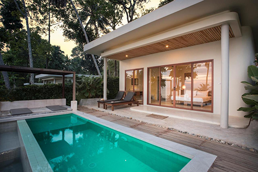 Nest Sense Resort