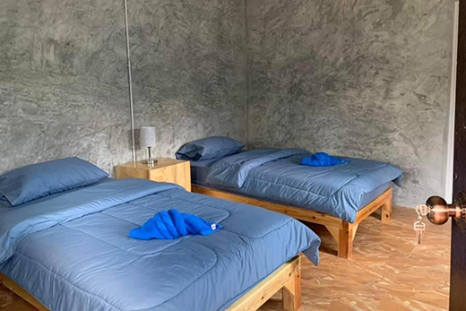 PD Guesthouse