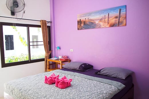 Runa Runa the best guesthouse