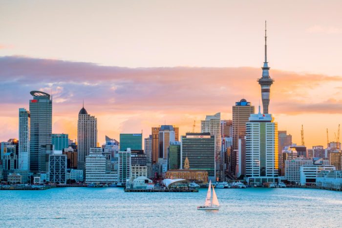 Auckland