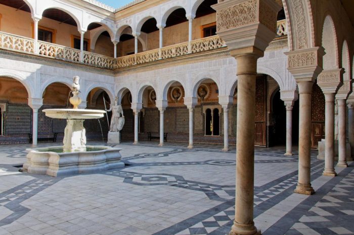 Casa Pilatos