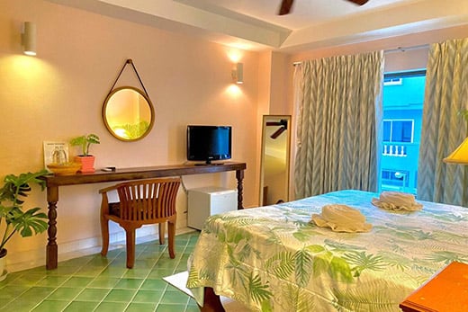 Be Rendez Vous Hotel