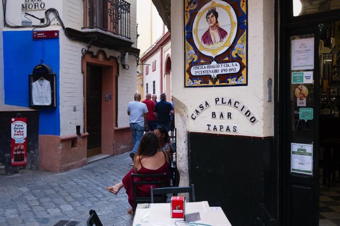 La judería