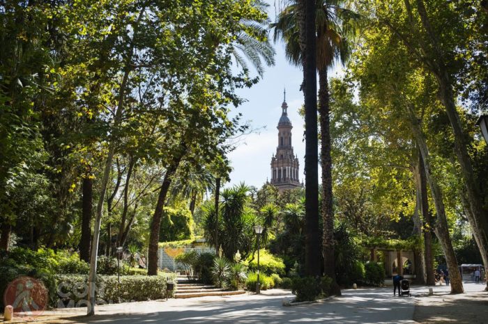 Parque María Luisa