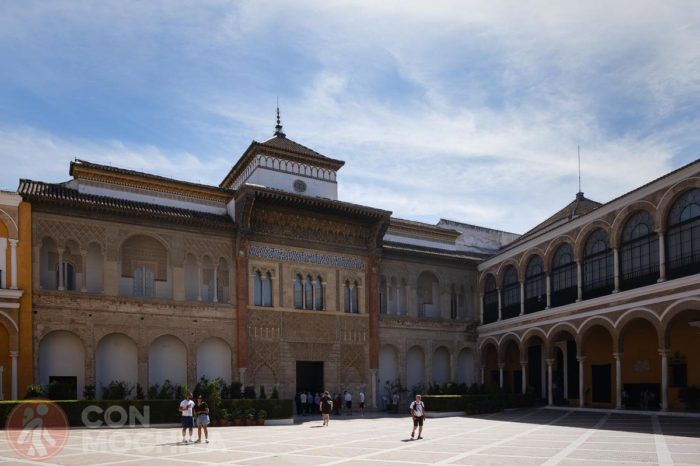 Real Alcázar