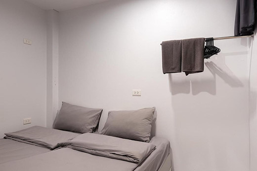 Minimal House Patong