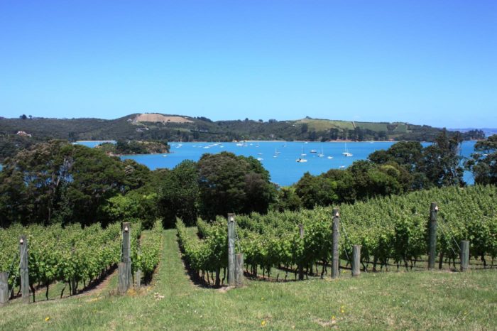 Waiheke Island