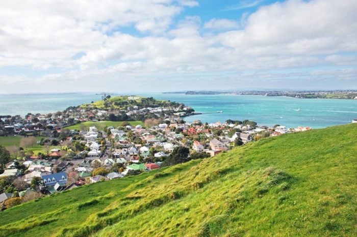 Devonport