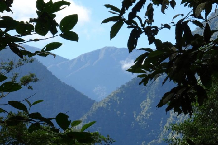 Sierra Nevada de Santa Marta