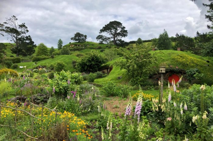 Hobbiton