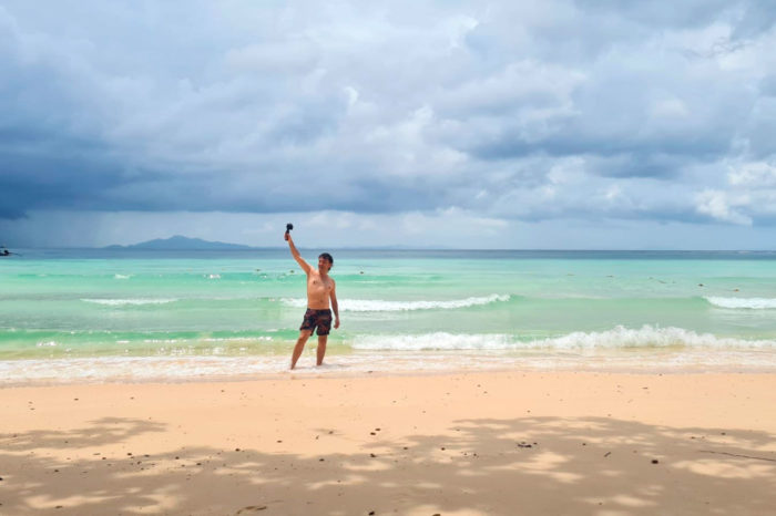 Koh Phi Phi