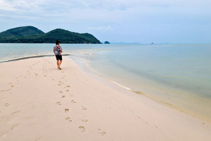 Koh Yao Yai