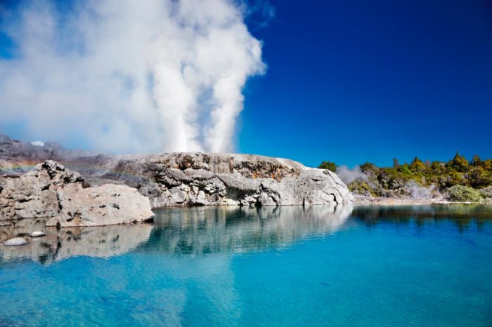Rotorua