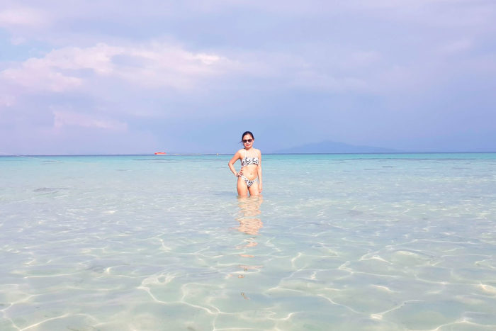playa bamboo