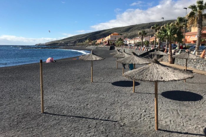 Playa del Cabezo
