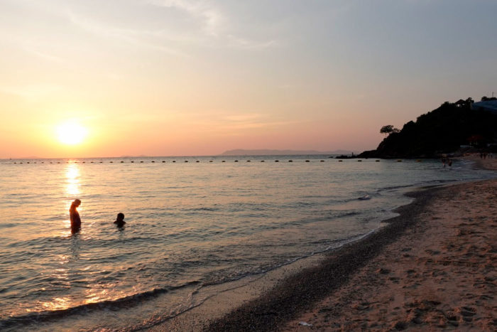samae koh larn