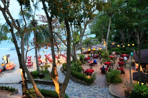 Samed Villa Resort