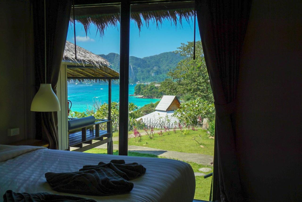 Hotel en Phi Phi moderado