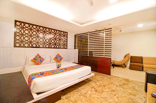 FabHotel White Klove Paharganj