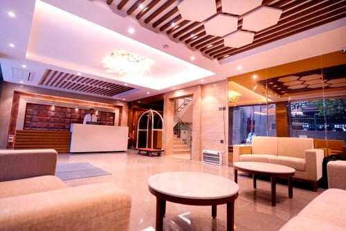 Hotel Ritz