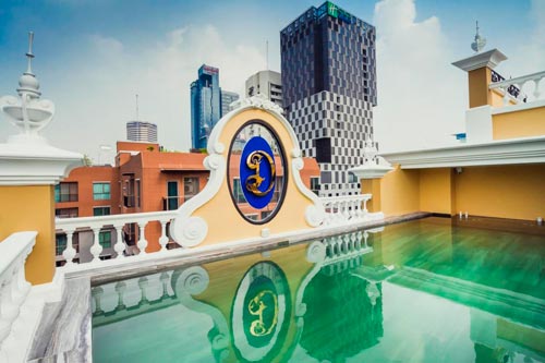 Daraya Boutique Hotel