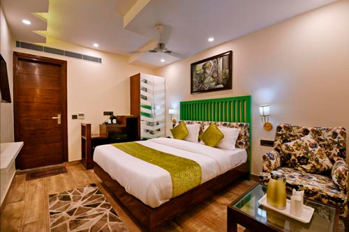 Hotel Blue Perl